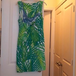 Sleeveless Dress